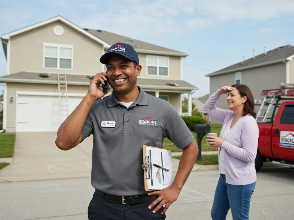 Chimney flashing repair Portland, MI FAQs